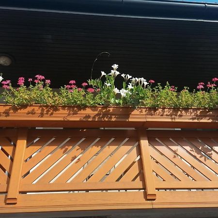 Apartmaji Valter Srpenica Εξωτερικό φωτογραφία
