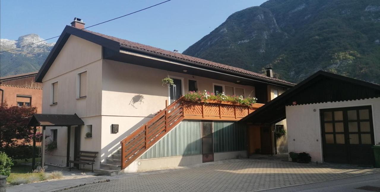 Apartmaji Valter Srpenica Εξωτερικό φωτογραφία